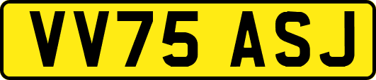 VV75ASJ