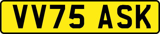 VV75ASK