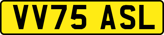 VV75ASL