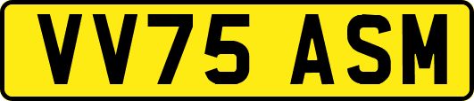 VV75ASM