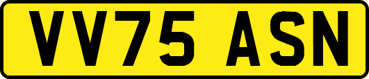 VV75ASN