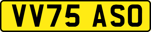 VV75ASO