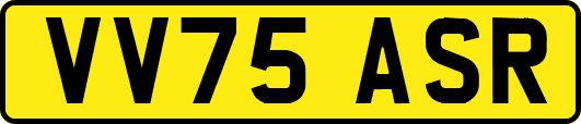 VV75ASR