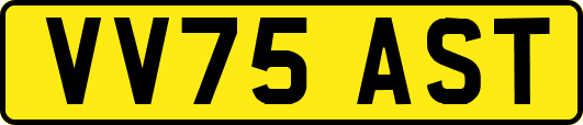 VV75AST
