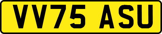 VV75ASU