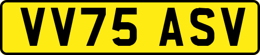 VV75ASV