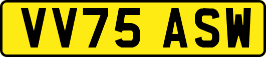 VV75ASW