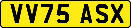 VV75ASX