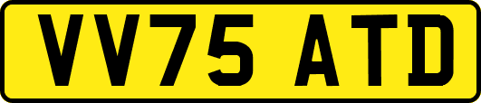 VV75ATD