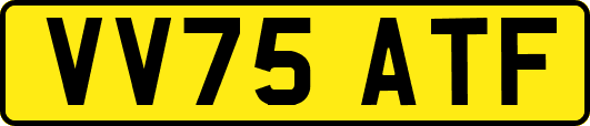 VV75ATF