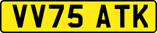VV75ATK