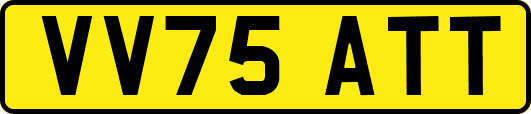 VV75ATT