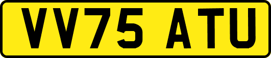 VV75ATU