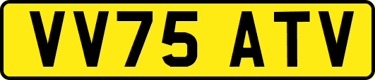 VV75ATV
