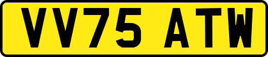 VV75ATW