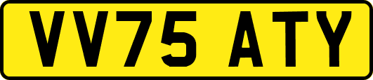 VV75ATY