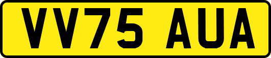VV75AUA