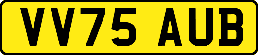 VV75AUB