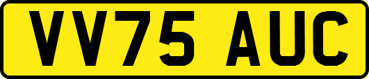 VV75AUC
