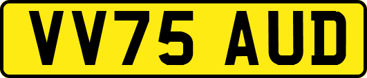 VV75AUD