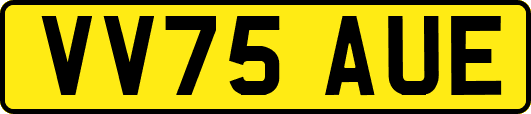VV75AUE