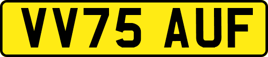 VV75AUF