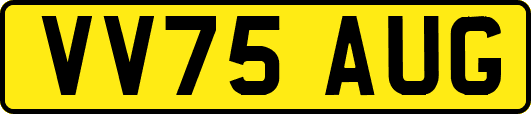 VV75AUG