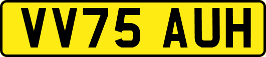 VV75AUH