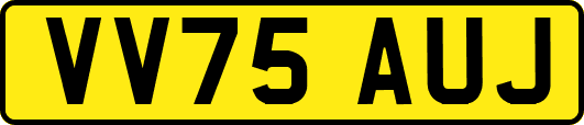 VV75AUJ