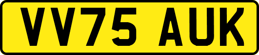 VV75AUK