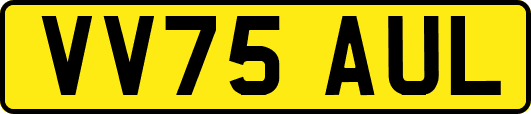 VV75AUL