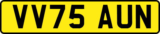VV75AUN