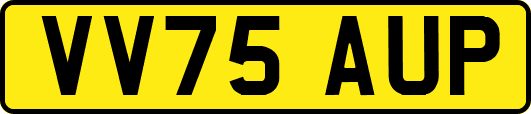 VV75AUP