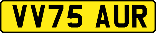 VV75AUR
