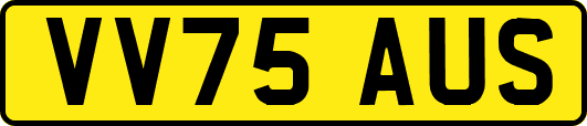 VV75AUS
