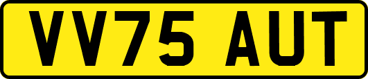 VV75AUT