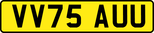 VV75AUU