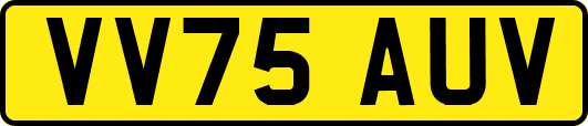 VV75AUV