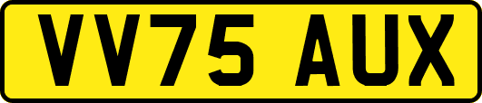 VV75AUX