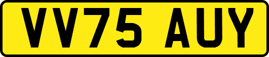 VV75AUY