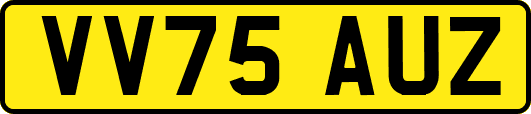 VV75AUZ