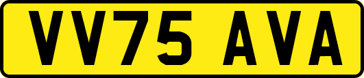 VV75AVA