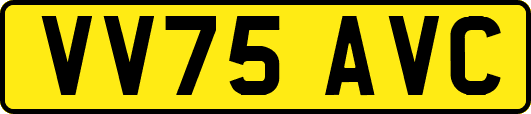 VV75AVC