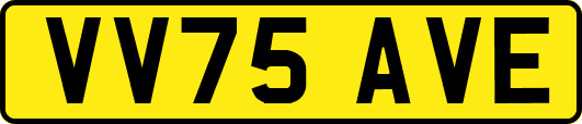 VV75AVE