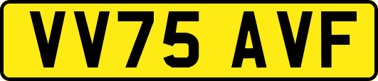 VV75AVF