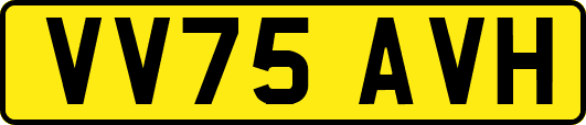 VV75AVH