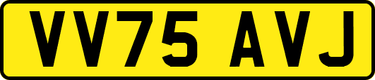 VV75AVJ