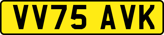 VV75AVK