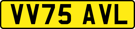 VV75AVL