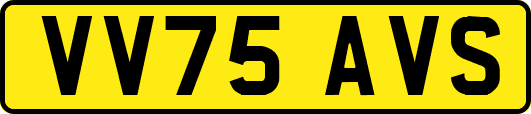 VV75AVS